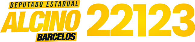 Alcino Barcelos, deputado estadual, 22123