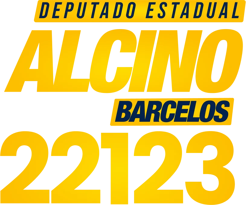 Deputado estadual Alcino Barcelos 22123